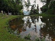 10 Bella pozza alla Forca d'Aviatico (1160 m)